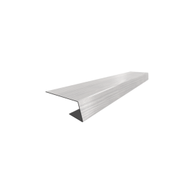 Parapet renowacyjny PVC - Dąb wiejski  - 1