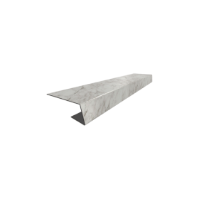 Parapet renowacyjny PVC - Marmur  - 1