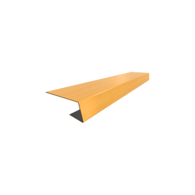 Parapet renowacyjny PVC - Jabłoń  - 1