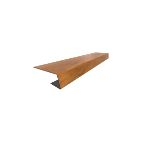 Parapet renowacyjny PVC - Winchester