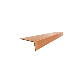 Parapet renowacyjny PVC komorowy - Jabłoń  - 1