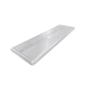 Parapet MDF KX - 068 - Marmur jasny  - 1