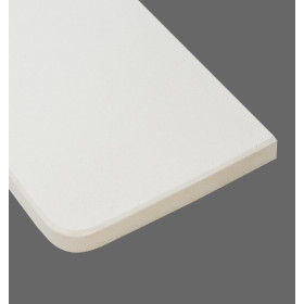 Parapet z aglomarmuru - Polare  - 2