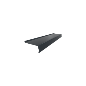 Próbka Stalowy standard  - 1