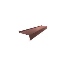 Próbka Stalowy standard  - 3