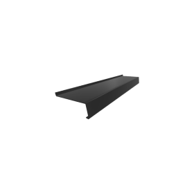 Próbka Stalowy standard  - 4