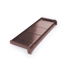 Próbka aluminiowy płytka - softline  - 1