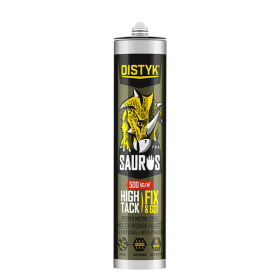 Klej montażowy SAURUS  - 1
