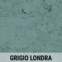 Parapet z aglomarmuru - Grigrio Londra  - 1