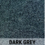 Parapet z Granitu - DARK GREY