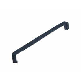 Łącznik PCV do parapetów stalowych i aluminiowych - STANDARD  - 1