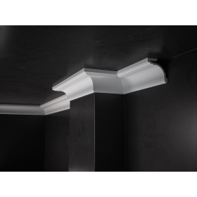Listwa karniszowa LK-05  - 3