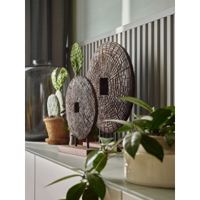 Panel lamelowy LINERIO S-LINE Grey  - 2