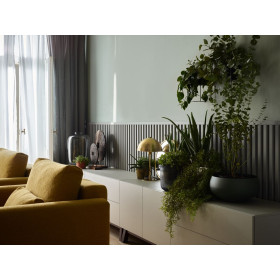Panel lamelowy LINERIO S-LINE Grey  - 5