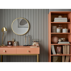 Panel lamelowy LINERIO M-LINE Grey  - 6