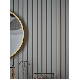 Panel lamelowy LINERIO L-LINE Grey  - 7