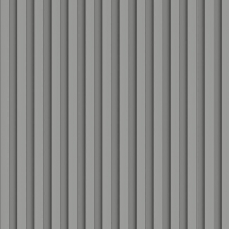 Panel lamelowy LINERIO L-LINE Grey  - 8