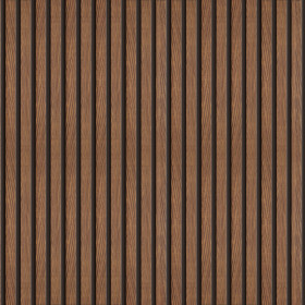 Panel lamelowy LINERIO S-LINE Mocca  - 4