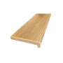 Parapet komorowy PVC - Dąb Turner  - 2