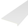 Uniwersalny Parapet Spieniony PCV  - 1