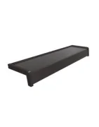 Parapety stalowe | Kratex