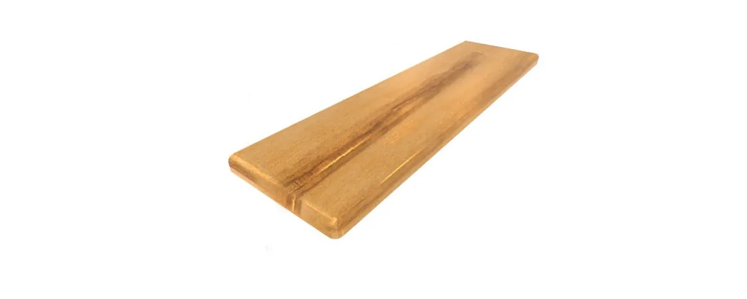 MDF parapety | Kratex