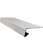 Parapety wewnętrzne renowacyjne, standard